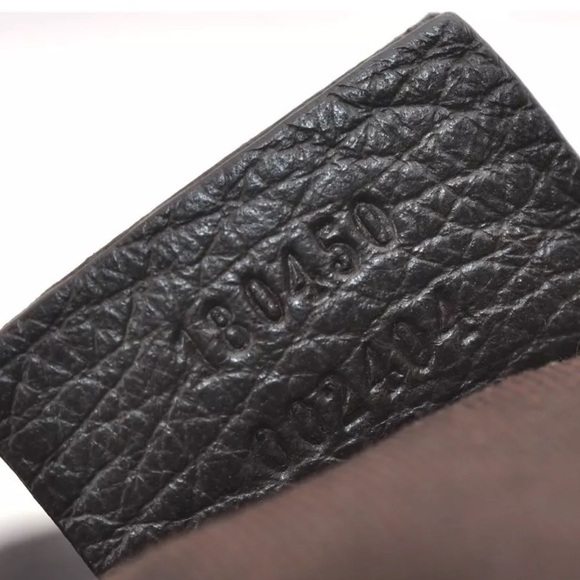 Authentic GUCCI Vintage Shoulder Tote Bag - Picture 8 of 11